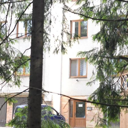 Apartman Cucoriedka Demänovská Dolina Exterior foto