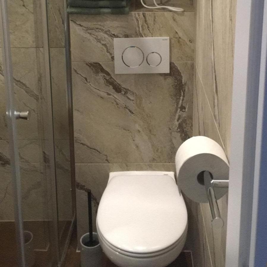 Apartman Cucoriedka Demänovská Dolina Exterior foto