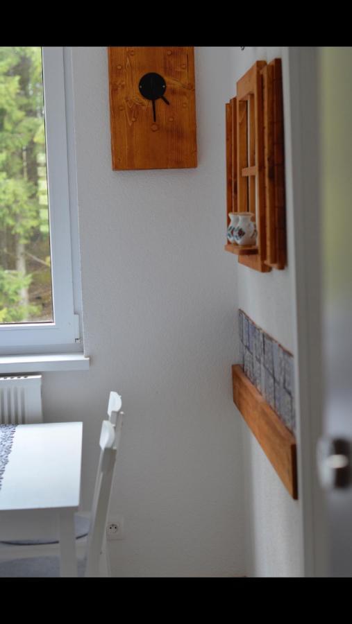 Apartman Cucoriedka Demänovská Dolina Exterior foto